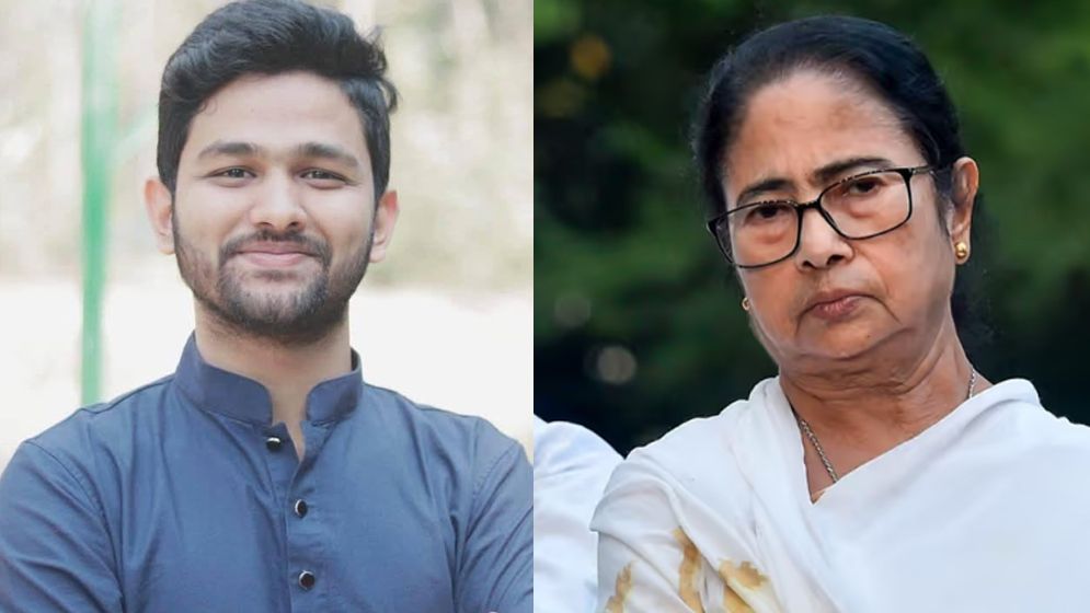 মমতার বক্তব্য নিয়ে যা বললেন জাবের