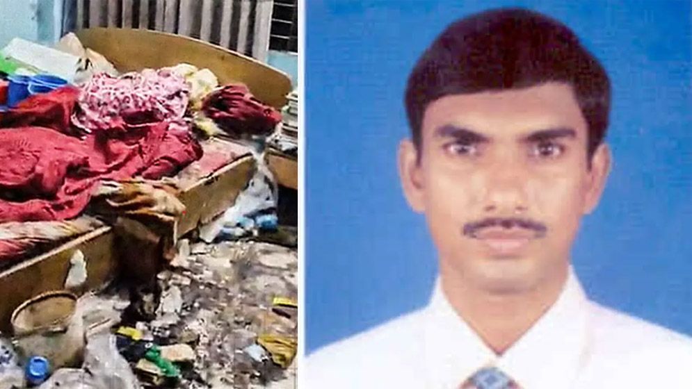 মায়ের প্রতি অবহেলা: শাস্তি পাবেন সেই যুগ্ম সচিব