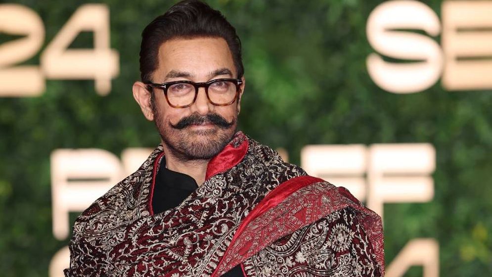 তৃতীয়বার বিয়ের পিঁড়িতে বসছেন আমির খান