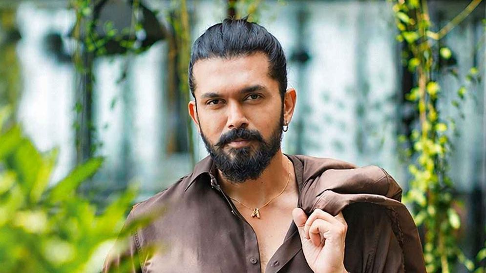 আমি কী পারি, সেটা ইন্ডাস্ট্রি জানে: আরিফিন শুভ