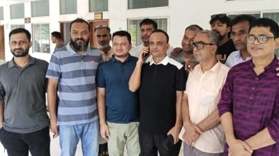 হত্যাসহ একাধিক মামলায় আত্মসমর্পণ, আ.লীগের ১৪ নেতা কারাগারে