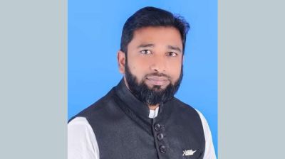 কিশোরগঞ্জে আওয়ামী লীগ নেতা গ্রেফতার