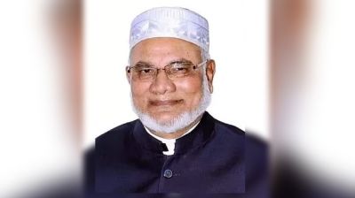 সাবেক সংসদ সদস্য রহমতুল্লাহ আর নেই