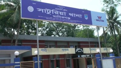 ভাইকে মারধরের মামলায় বিএনপি নেতা ও ছেলে গ্রেফতার