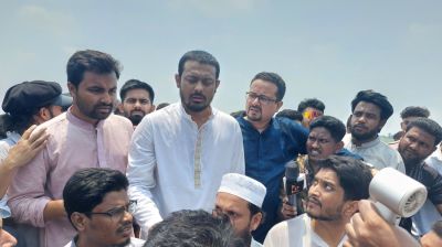 ভারতের বিরুদ্ধে আন্তর্জাতিক আদালতে মামলা করা উচিত: নাসীরুদ্দীন পাটওয়ারী