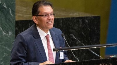 জাতিসংঘ সাধারণ পরিষদের সভাপতির কাজ কী?