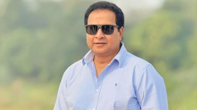 শিল্পী সমিতির নির্বাচন থেকে সরে দাঁড়ালেন বাপ্পারাজ