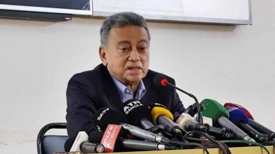 প্রতিটি মানুষের কথা চিন্তা করেই হচ্ছে আগামীর বাজেট: অর্থমন্ত্রী