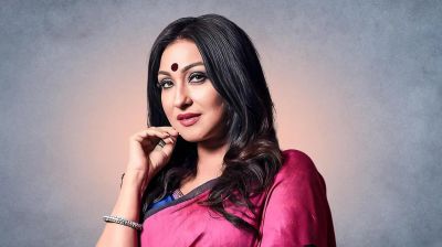 কিছু রাত আসে নিঃশব্দে, আর বদলে দিয়ে যায় সবকিছু: ঋতুপর্ণা