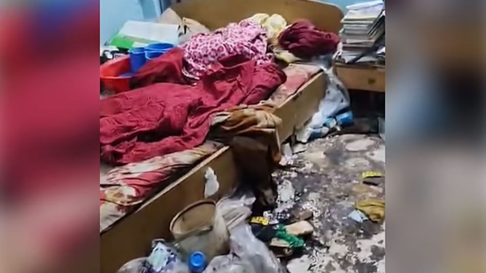 এক মমতাময়ী মায়ের ট্র্যাজিক বিদায়