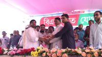 গোপালগঞ্জে বিএনপিতে যোগ দিলেন আওয়ামী লীগের ১২০০ নেতাকর্মী