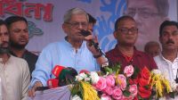 একটি মহল দেশকে অস্থিতিশীল করার চেষ্টা করছে: মির্জা ফখরুল