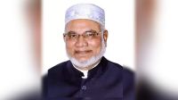 সাবেক সংসদ সদস্য রহমতুল্লাহ আর নেই
