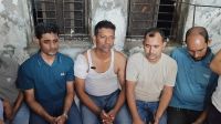 পিরোজপুরে ছাত্রলীগের হামলায় যুবদল নেতা আহত