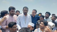 ভারতের বিরুদ্ধে আন্তর্জাতিক আদালতে মামলা করা উচিত: নাসীরুদ্দীন পাটওয়ারী