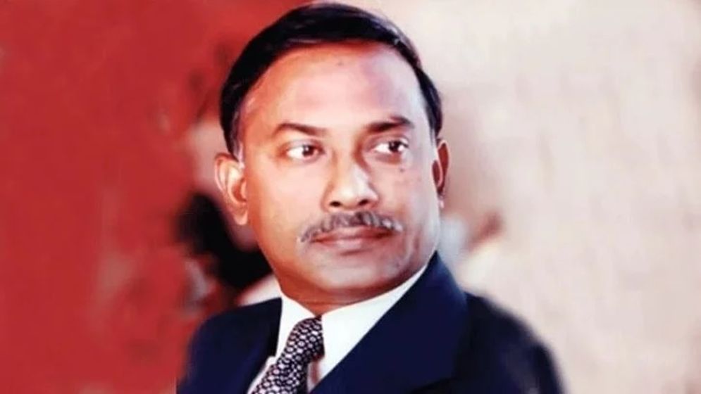 উন্নয়নের রূপকার শহীদ জিয়া