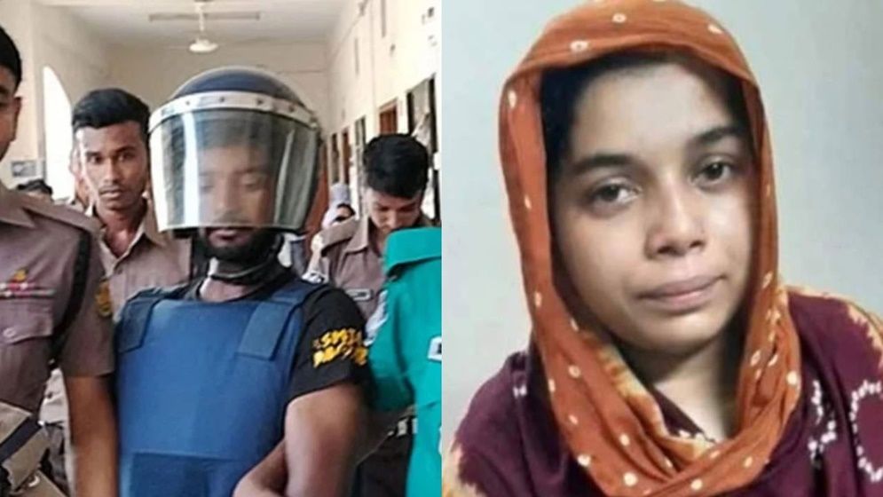 শিশু রামিসা হত্যা মামলায় যুক্তিতর্ক উপস্থাপন শুরু