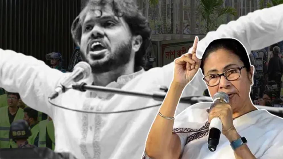 নীরব দিল্লি, বক্তব্য নেই বিজেপির