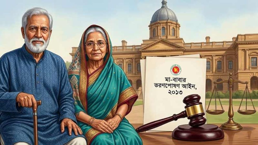 আইন আছে, প্রয়োগ নেই জানেও না অনেকে