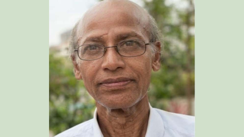 মসজিদ নির্মাণ কাজ তদারকির সময় বজ্রপাতে কলেজশিক্ষকের মৃত্যু