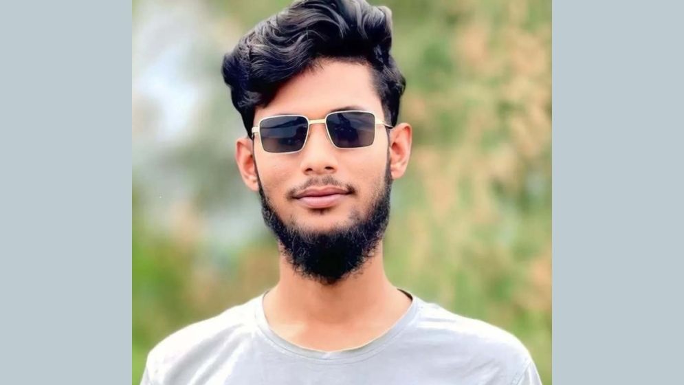 ব্রহ্মপুত্রে নিখোঁজ পলিটেকনিক ছাত্রের লাশ উদ্ধার