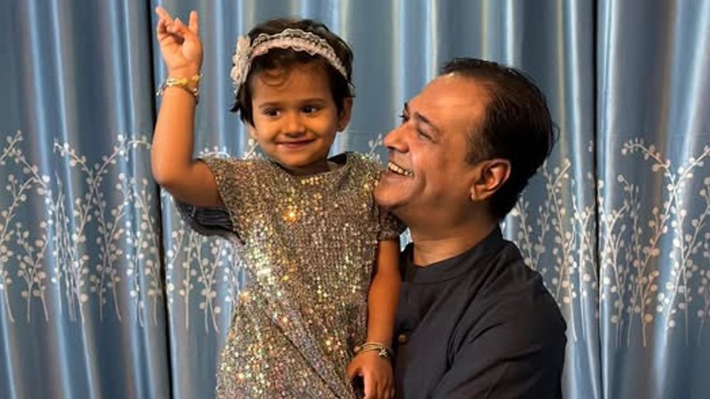 ছোট্ট মেয়ের যে কথায় আসিফের নতুন উপলব্ধি!