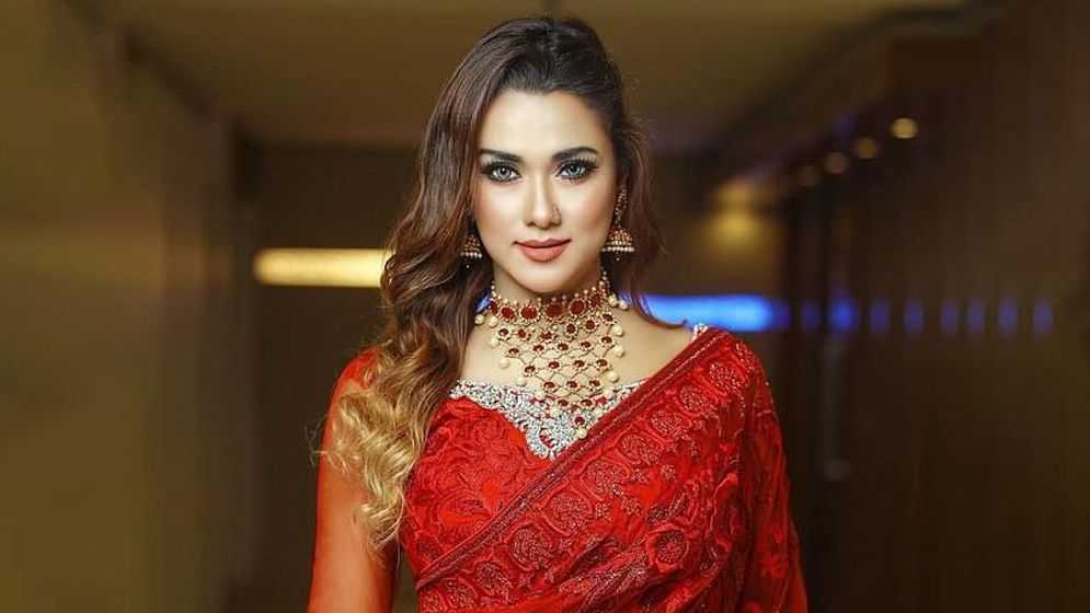 নায়িকা ববির বাসায় চুরির ঘটনায় গ্রেফতার ২, উদ্ধার ৪ ভরি স্বর্ণালংকার