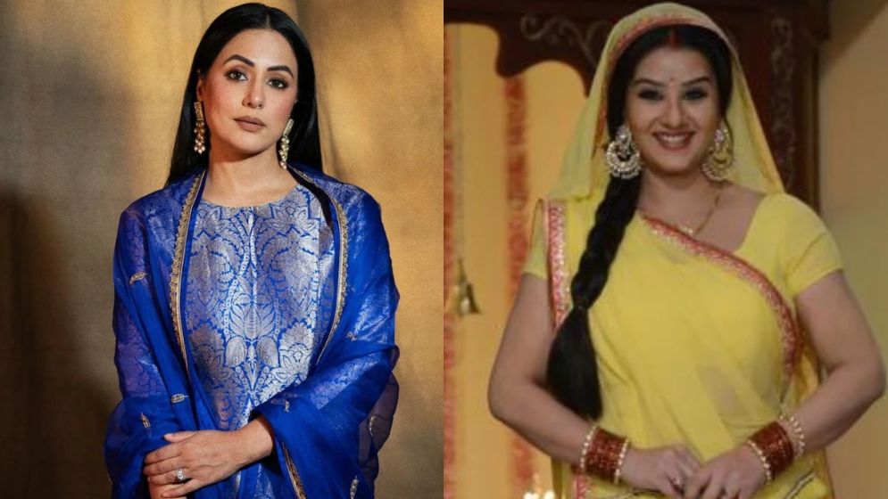 ধর্ষণচেষ্টার মিথ্যা অভিযোগ করেছিলেন শিল্পা শিন্দে, ‘লজ্জাজনক’ বললেন হিনা খান