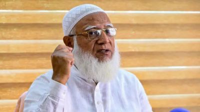 ইসলামী ব্যাংক উদ্ধারে নেতাকর্মীরা মাঠে নামতে প্রস্তুত: জামায়াত আমির