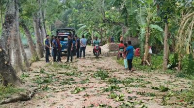 ঝিনাইদহে আধিপত্য বিস্তার কেন্দ্র করে দুপক্ষের সংঘর্ষ, আহত অর্ধশত