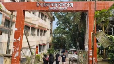 ভেদরগঞ্জে পানিতে ডুবে দুই ভাইয়ের মৃত্যু