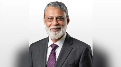 আইইউবির কোষাধ্যক্ষ হিসেবে যোগ দিলেন ওয়াছিম জাব্বার