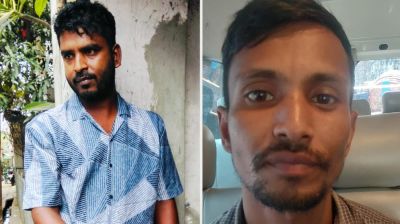 প্রধানমন্ত্রীর লাল টেলিফোনের তার চুরি করে বিক্রি, গ্রেফতার ২