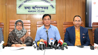 হজযাত্রীদের লাগেজ চুরির অভিযোগ ভিত্তিহীন: বিমান প্রতিমন্ত্রী