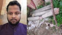সাংবাদিক পরিবারের জমি দখলের চেষ্টা, প্রাণনাশের হুমকির অভিযোগ