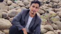 নিষিদ্ধ ছাত্রলীগের কটিয়াদী উপজেলা সহ-সভাপতি গ্রেফতার