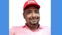 যুবদলের যুগ্ম সাধারণ সম্পাদক হলেন ভান্ডারিয়ার সাবেক ছাত্রনেতা সোহাগ