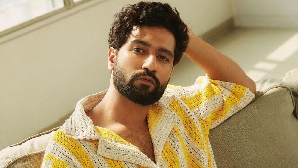 বিয়ে নিয়ে ‘রসিকতা’ করায় ‘নারী বিদ্বেষী’ কটাক্ষ, পালটা জবাব ভিকির