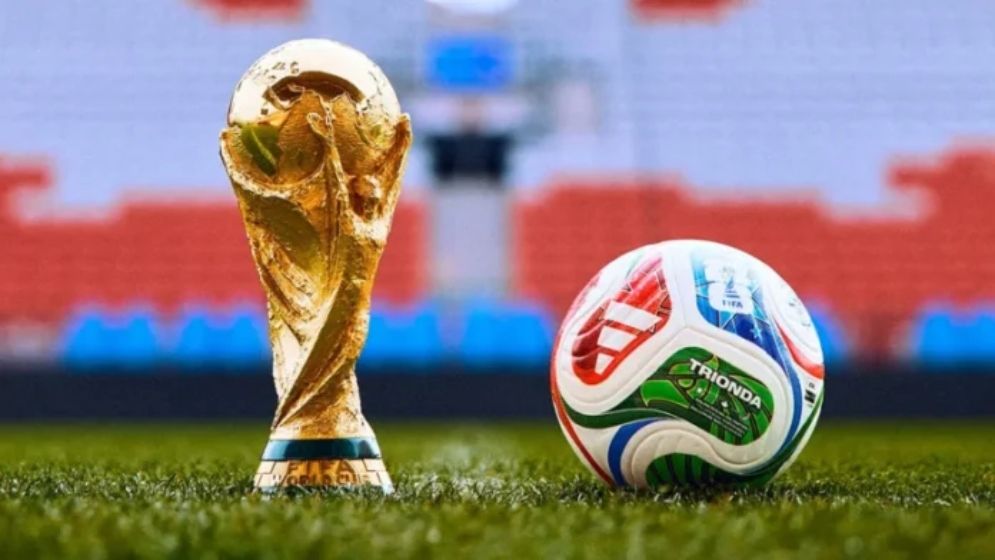 বিশ্বকাপ নিয়ে ভবিষ্যদ্বাণী করল অপ্টা