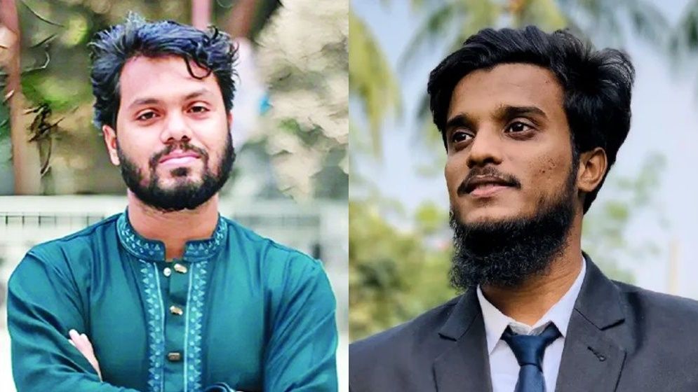 হাদির সঙ্গে ফয়সালের পরিচয় কীভাবে হলো— প্রশ্ন আব্দুল কাদেরের