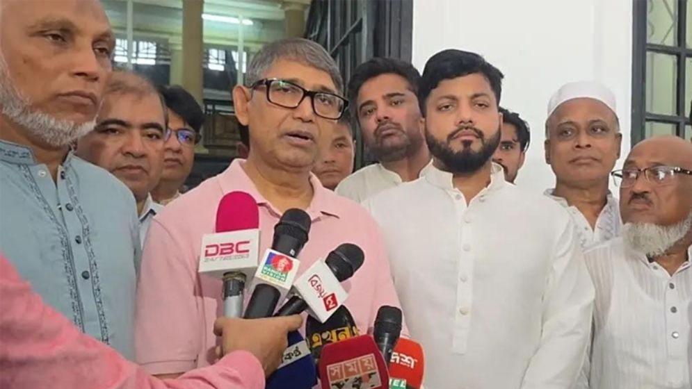 ‘জিয়া স্মৃতি জাদুঘর’ সংস্কার করে দ্রুত জনসাধারণের জন্য উন্মুক্ত করা হবে: মুক্তিযুদ্ধমন্ত্রী