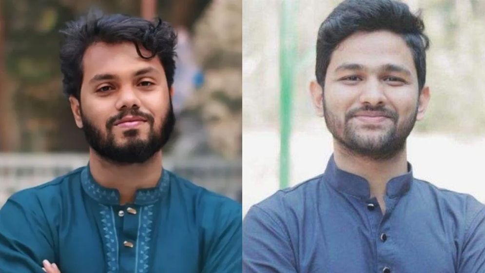 হাদি হত্যা মামলায় জাবের কেন বাদী? প্রশ্ন বোনের