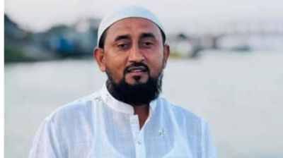 ভৈরব পৌরসভার ওয়ার্ড বিএনপির সভাপতি চাঁদাবাজি মামলায় গ্রেফতার