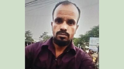 মায়ের জানাজায় অংশ নিতে এসে ছেলের মৃত্যু