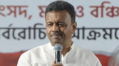 পদত্যাগ করলেন কলকাতার মেয়র ফিরহাদ হাকিম