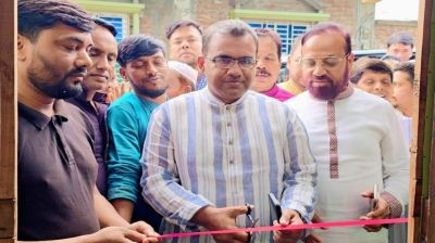 বিএনপি ক্ষমতায় থাকলে বিশ্বে সম্মানিত হয় বাংলাদেশ: ড. খন্দকার মারুফ