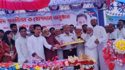 এই খামখেয়ালি জনগণ মেনে নেবে না: সারজিস আলম