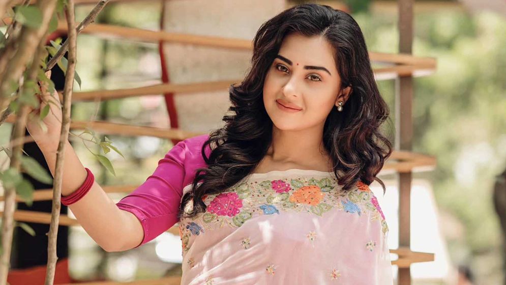 আবারও মা হলেন বুবলী