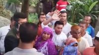 মসজিদের মাইকে ঘোষণা দিয়ে বিএনপি নেতাকে ছিনিয়ে নিল গ্রামবাসী