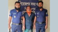 ১৪ বছরের শিশুকে ধর্ষণের অভিযোগে বৃদ্ধ কারাগারে
